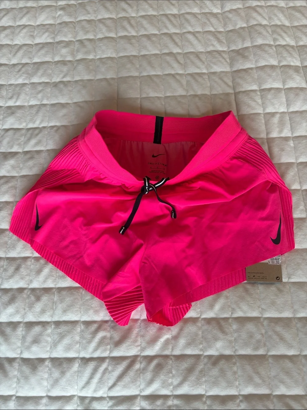 Nike perform your